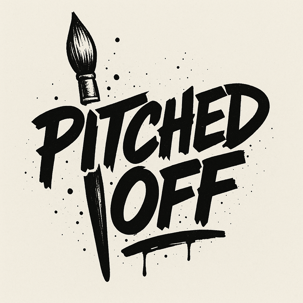 Pitched Off
